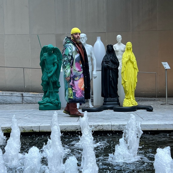 Meet your Posher, Ben - Picture 4 of 4